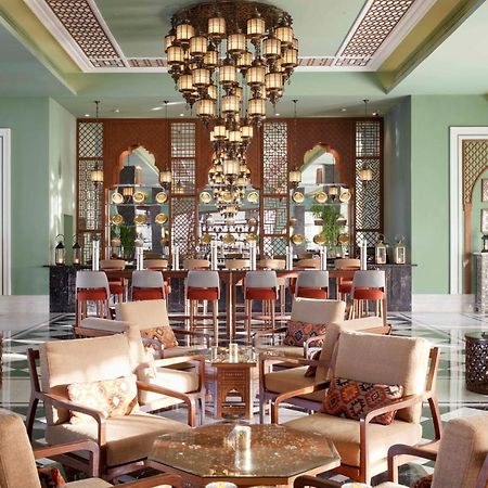 Steigenberger Resort Alaya Marsa Alam - Red Sea - Adults Friendly 16 Years Plus Корая-Бэй Экстерьер фото The lobby