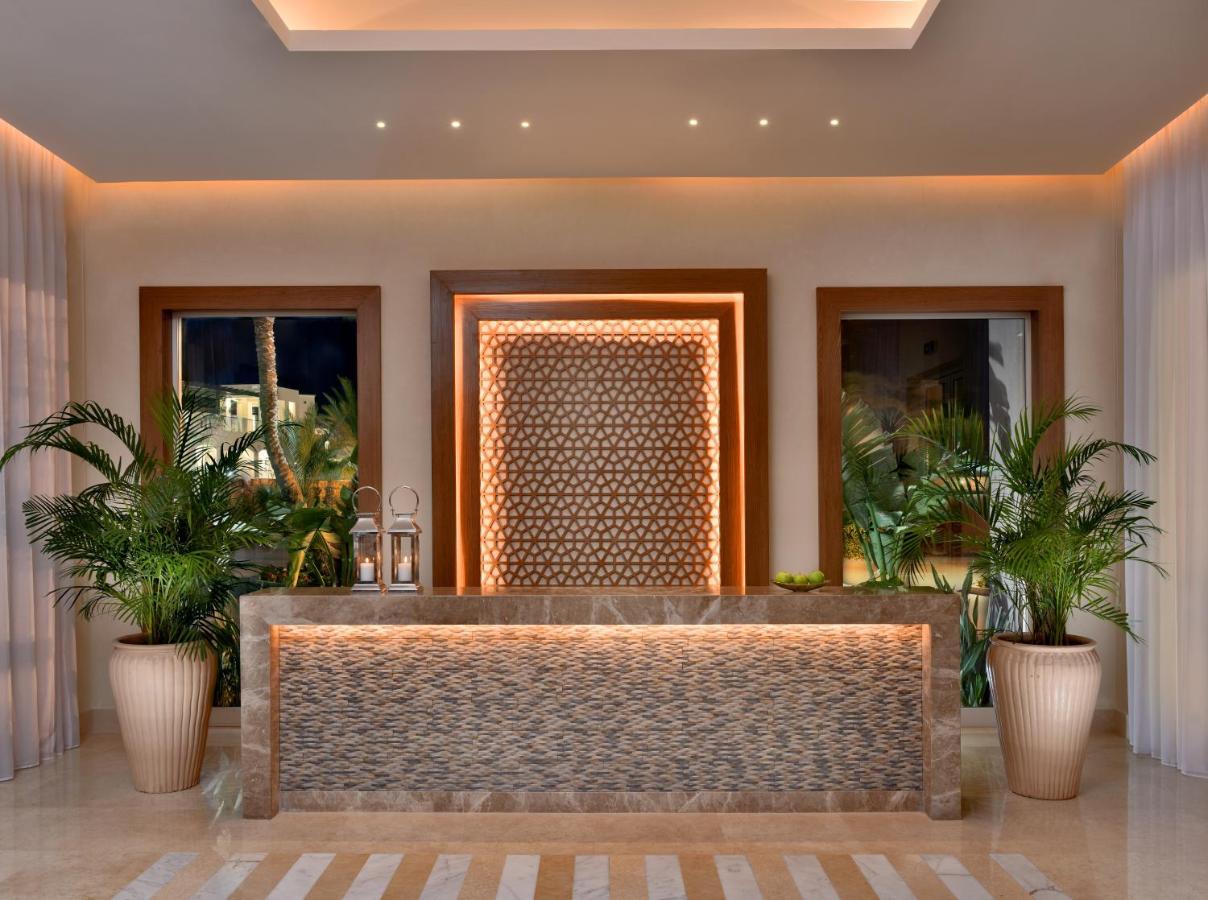 Steigenberger Resort Alaya Marsa Alam - Red Sea - Adults Friendly 16 Years Plus Корая-Бэй Экстерьер фото The Westin Dubai