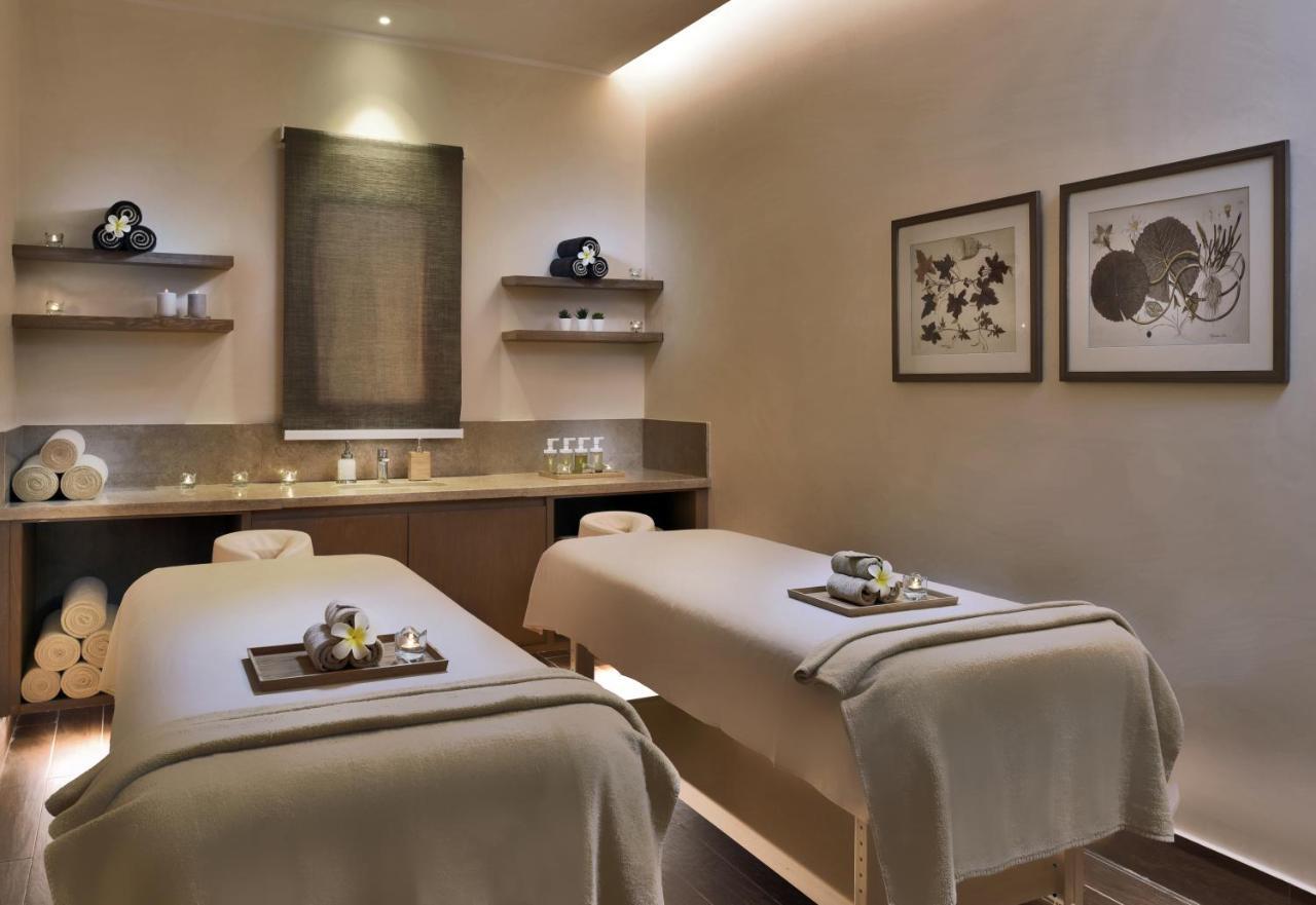 Steigenberger Resort Alaya Marsa Alam - Red Sea - Adults Friendly 16 Years Plus Корая-Бэй Экстерьер фото Spa at The Westin Mumbai