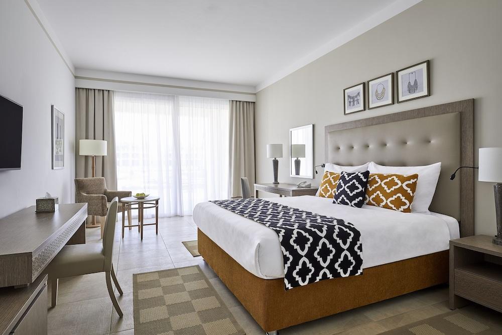 Steigenberger Resort Alaya Marsa Alam - Red Sea - Adults Friendly 16 Years Plus Корая-Бэй Экстерьер фото A bedroom at the hotel