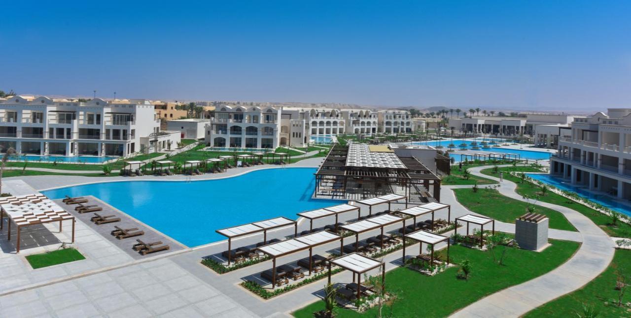 Steigenberger Resort Alaya Marsa Alam - Red Sea - Adults Friendly 16 Years Plus Корая-Бэй Экстерьер фото El Alamein