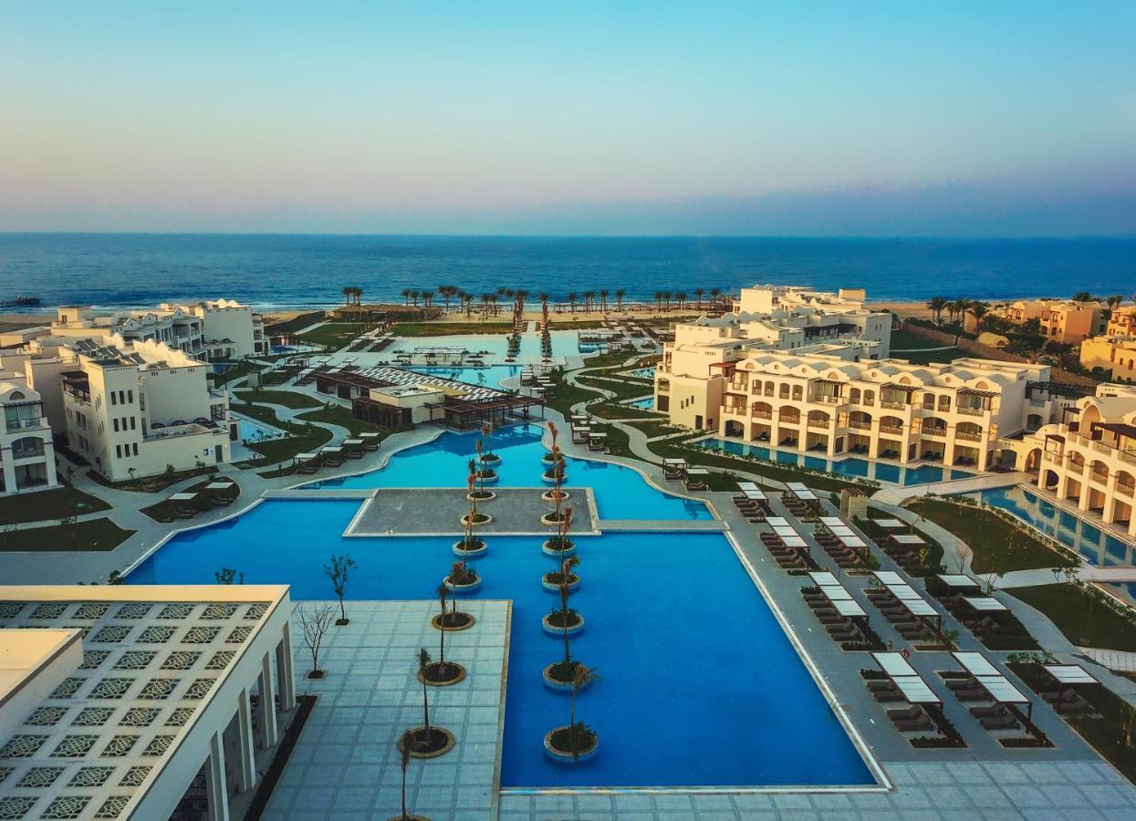 Steigenberger Resort Alaya Marsa Alam - Red Sea - Adults Friendly 16 Years Plus Корая-Бэй Экстерьер фото