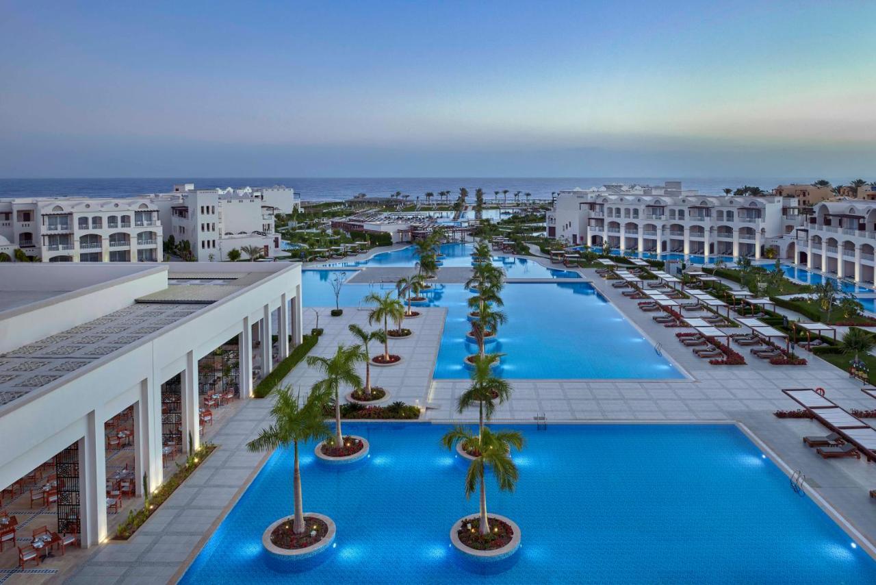 Steigenberger Resort Alaya Marsa Alam - Red Sea - Adults Friendly 16 Years Plus Корая-Бэй Экстерьер фото El Alamein