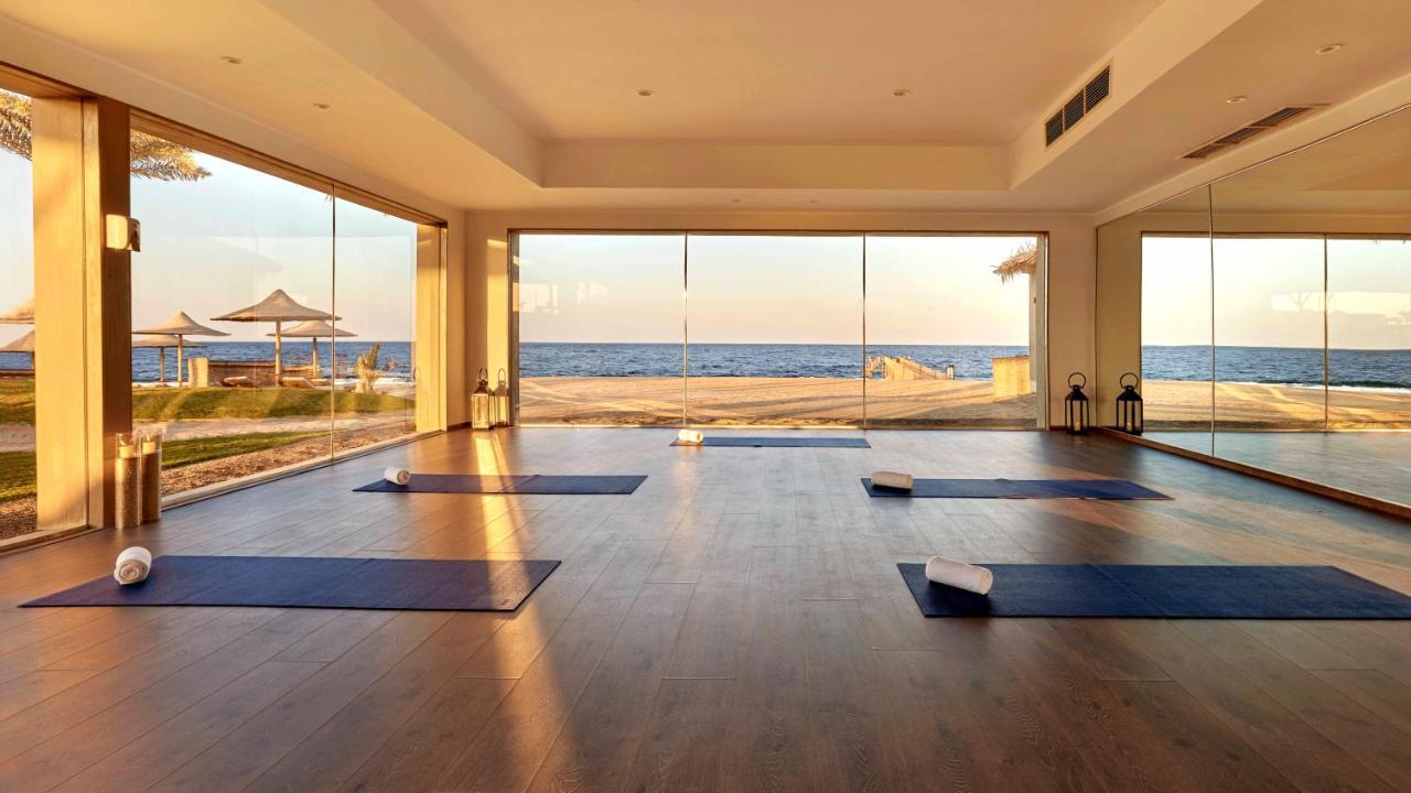 Steigenberger Resort Alaya Marsa Alam - Red Sea - Adults Friendly 16 Years Plus Корая-Бэй Экстерьер фото The Yoga Studio at the Westin Resort, Playa del Carmen, Mexico