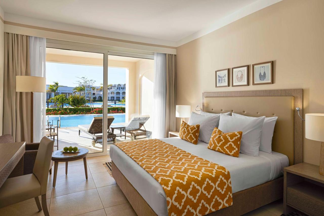 Steigenberger Resort Alaya Marsa Alam - Red Sea - Adults Friendly 16 Years Plus Корая-Бэй Экстерьер фото