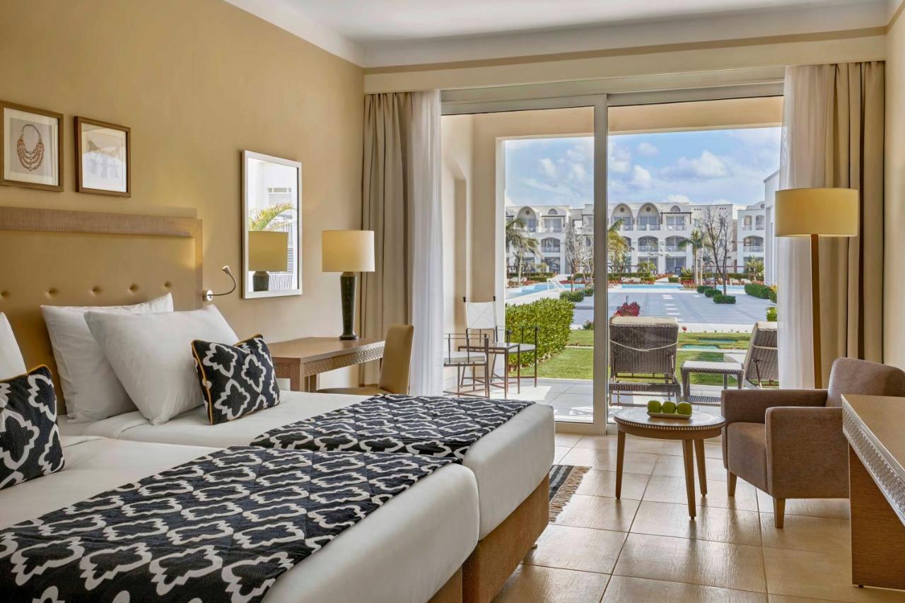 Steigenberger Resort Alaya Marsa Alam - Red Sea - Adults Friendly 16 Years Plus Корая-Бэй Экстерьер фото A room at the El Alamein Sheraton