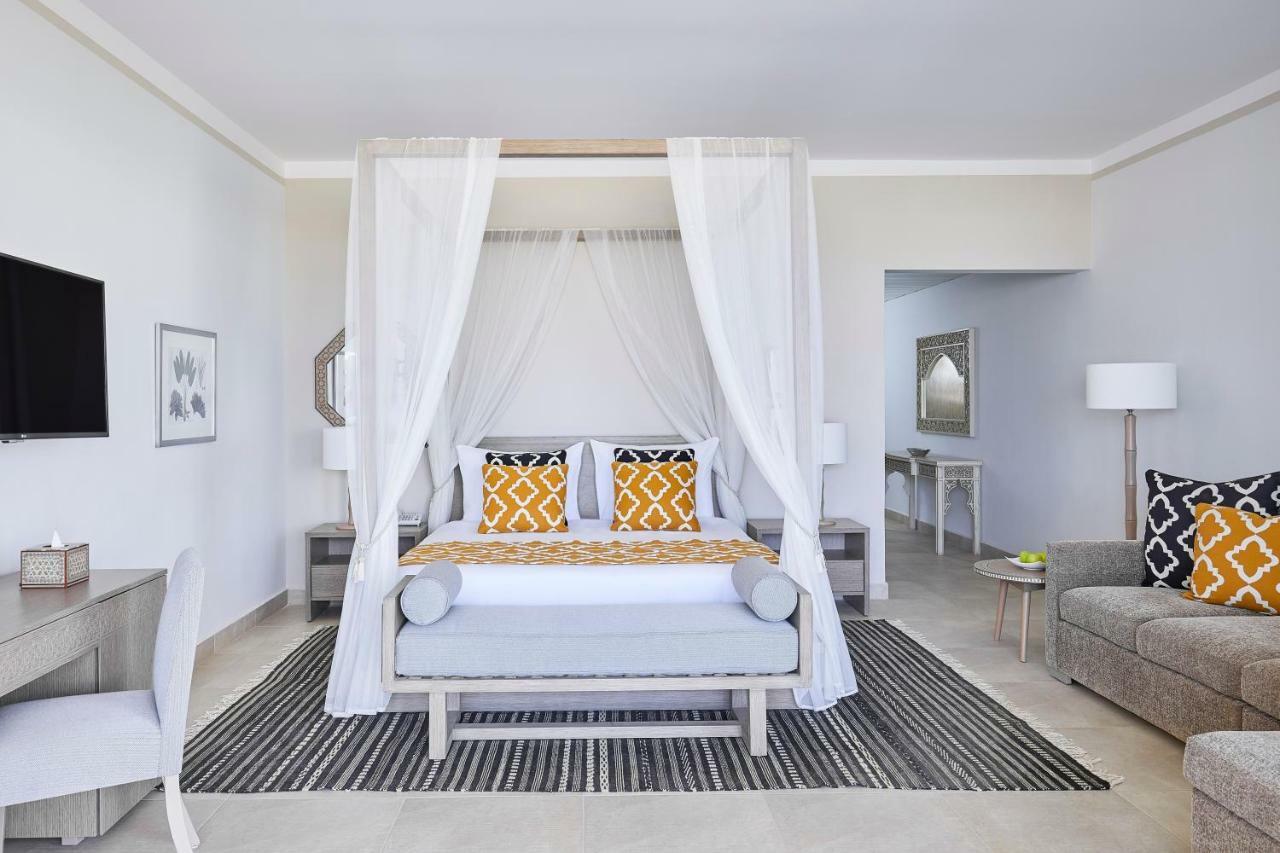 Steigenberger Resort Alaya Marsa Alam - Red Sea - Adults Friendly 16 Years Plus Корая-Бэй Экстерьер фото A bedroom at the hotel