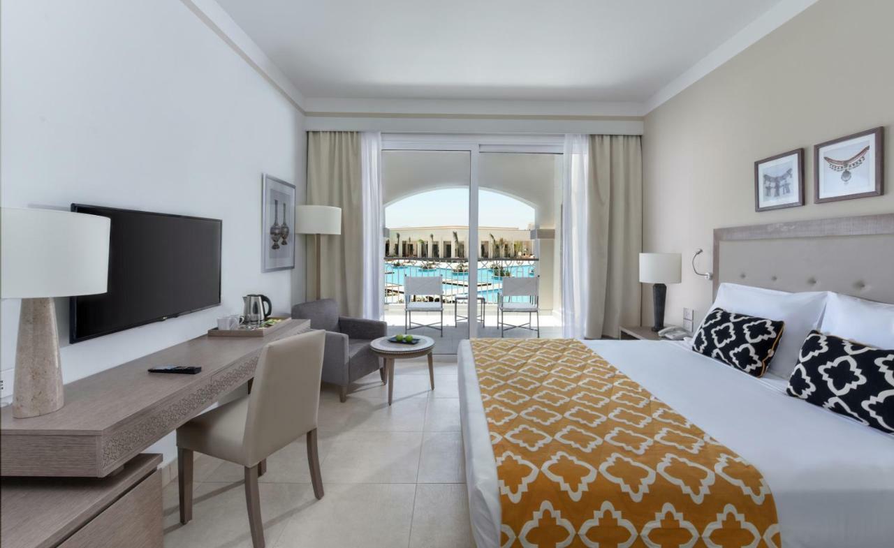 Steigenberger Resort Alaya Marsa Alam - Red Sea - Adults Friendly 16 Years Plus Корая-Бэй Экстерьер фото A room at the hotel