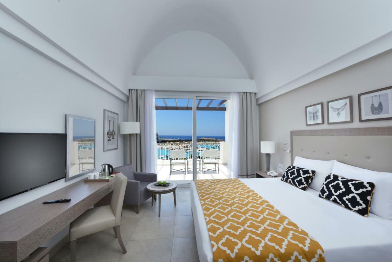 Steigenberger Resort Alaya Marsa Alam - Red Sea - Adults Friendly 16 Years Plus Корая-Бэй Экстерьер фото A room at the hotel