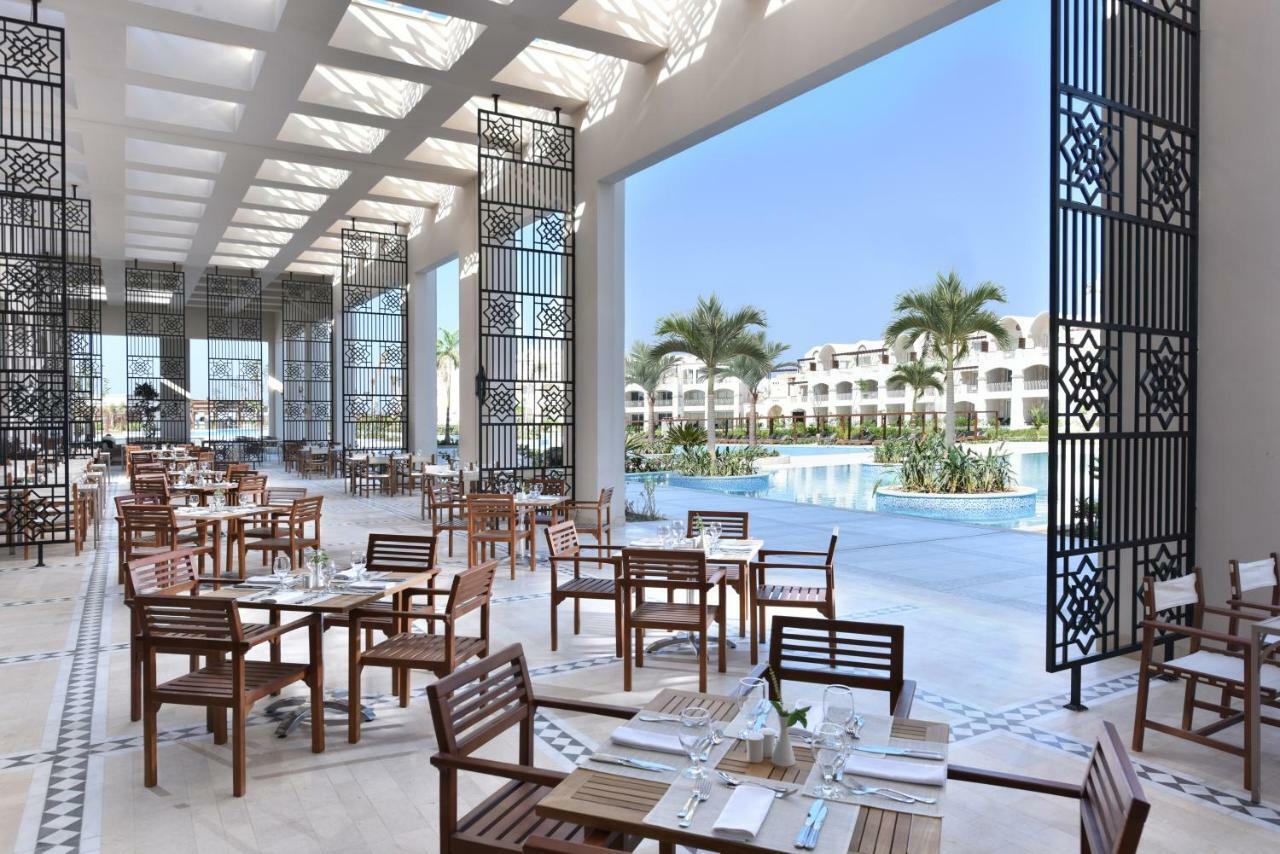 Steigenberger Resort Alaya Marsa Alam - Red Sea - Adults Friendly 16 Years Plus Корая-Бэй Экстерьер фото The Westin The Palm, Dubai